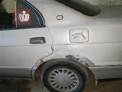 تويوتا كراون